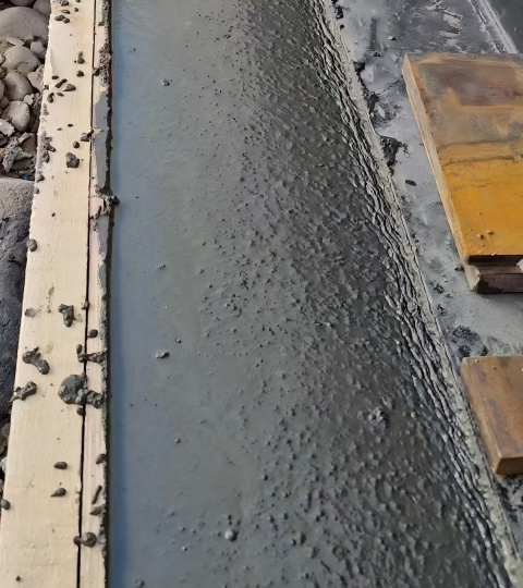 玉州环氧砂浆的特点及施工流程​