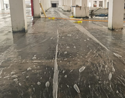 玉州不发火砂浆和不发火金属骨料有什么区别