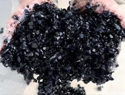 玉州沥青冷补料（沥青砂）的优势特点与施工流程解析