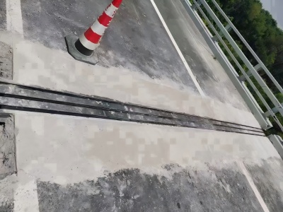 玉州伸缩缝更换后浇筑材料快速结构修补料速砼的产品特点及施工流程​