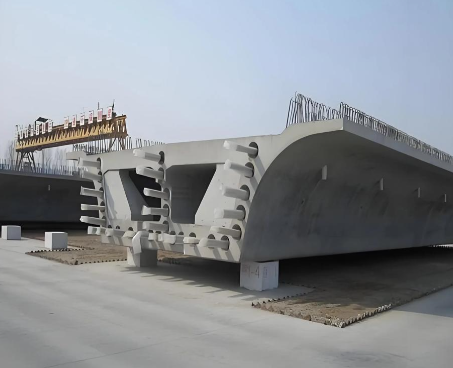 玉州抗冻压浆料的特点及标准化施工工艺